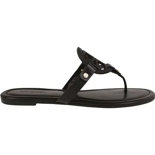 Flip Flop , female, Sizes: 7 UK, 4 UK, 3 UK, 6 UK, 5 UK - TORY BURCH - Modalova