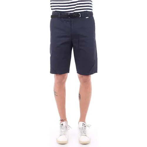 Stylish Bermuda Shorts for Summer Days , male, Sizes: S - Calvin Klein - Modalova