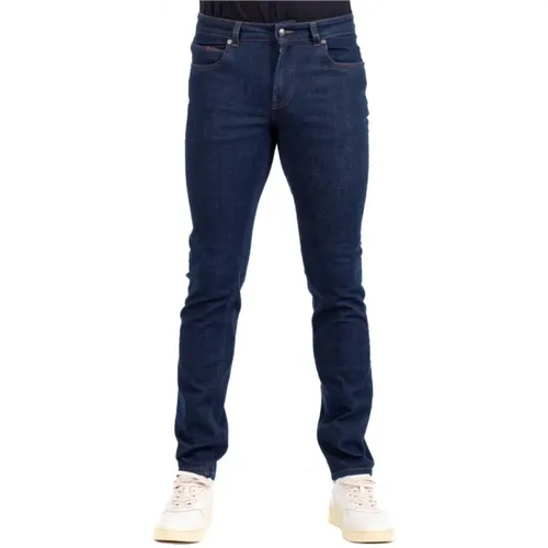 Jeans , Herren, Größe: W31 - Fay - Modalova