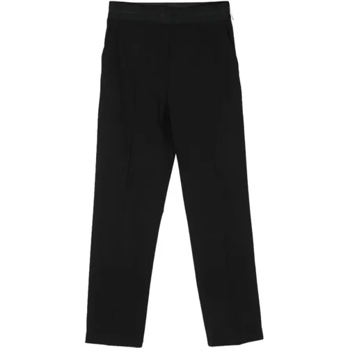 Stylish Pants , female, Sizes: S, M - Msgm - Modalova