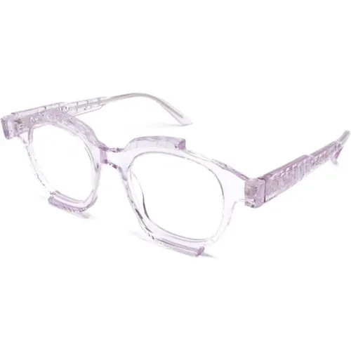 T71 LIL Optical Frame , unisex, Sizes: 48 MM - Kuboraum - Modalova