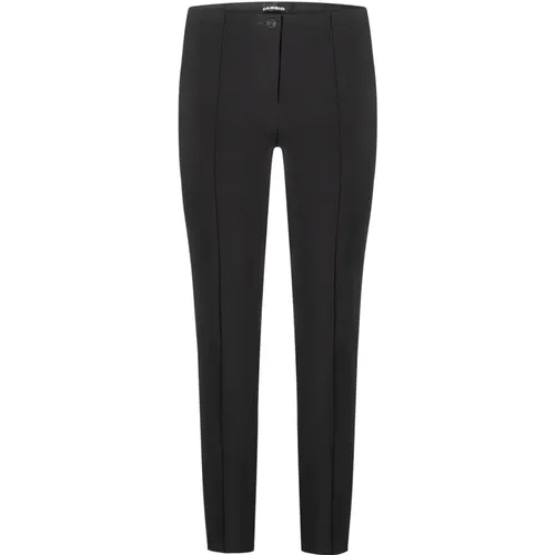 Slim-fit Denim Hose , Damen, Größe: 2XL - CAMBIO - Modalova