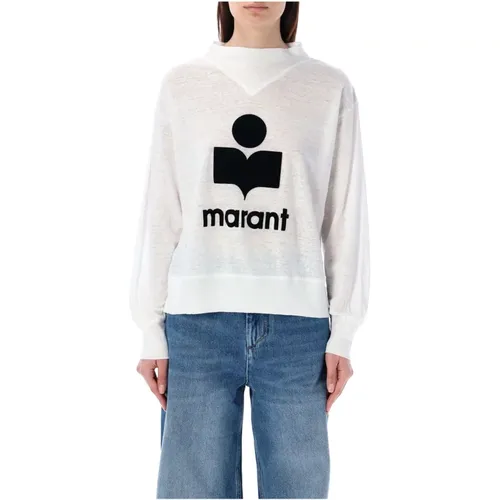Sweatshirts , female, Sizes: M - Isabel Marant Étoile - Modalova