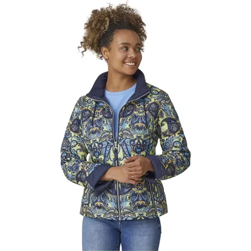 Light Jackets , Damen, Größe: XS - Junge - Modalova