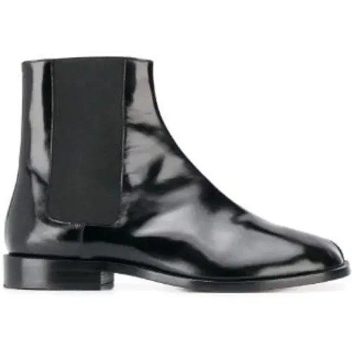 Chelsea Boots , female, Sizes: 10 UK - Maison Margiela - Modalova