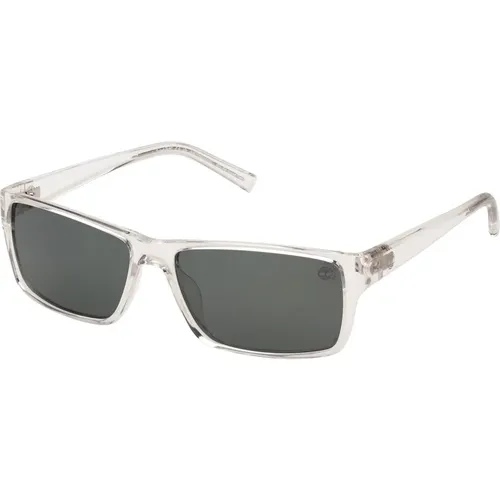 Sunglasses,Sonnenbrille,Moderne Stilvolle Sonnenbrille - Timberland - Modalova