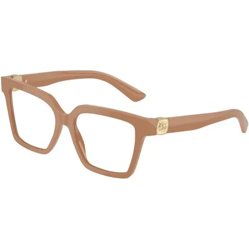 Frame Sunglasses Dg3395 3292 , unisex, Sizes: 53 MM - Dolce & Gabbana - Modalova