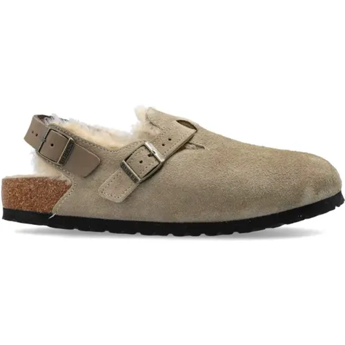 Schuhe Tokio Inside Shearling , Damen, Größe: 40 EU - Birkenstock - Modalova