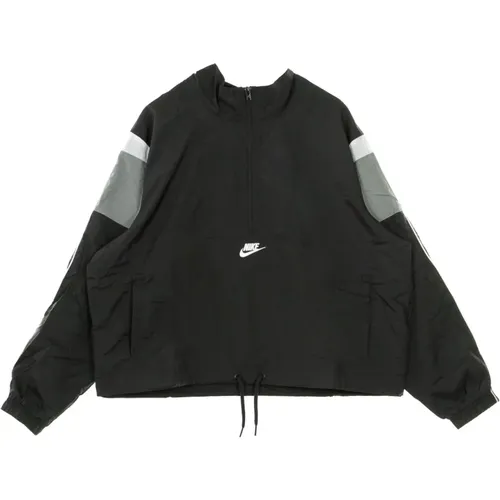 Sportswear Heritage Windbreaker Jacke - Nike - Modalova