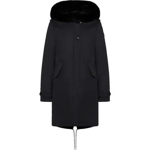 Winter Jacket , male, Sizes: XS - Woolrich - Modalova