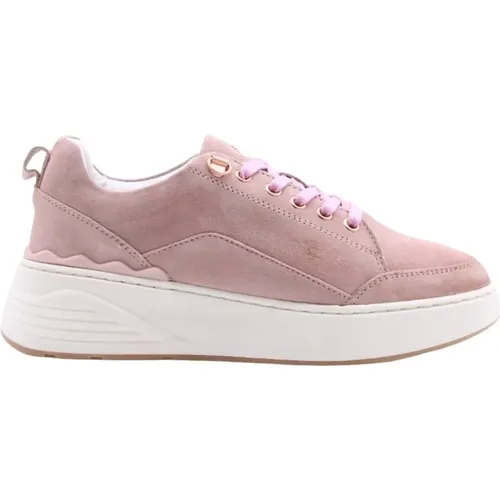 Sneakers , female, Sizes: 7 UK - Cycleur de Luxe - Modalova