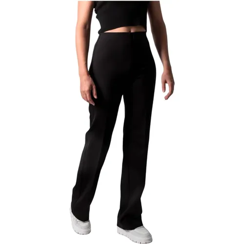 Alive Jersey Pants , female, Sizes: W25 L32 - drykorn - Modalova