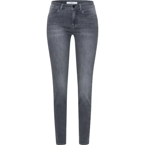 Moderne Skinny Fit Jeans , Damen, Größe: 3XL - BRAX - Modalova