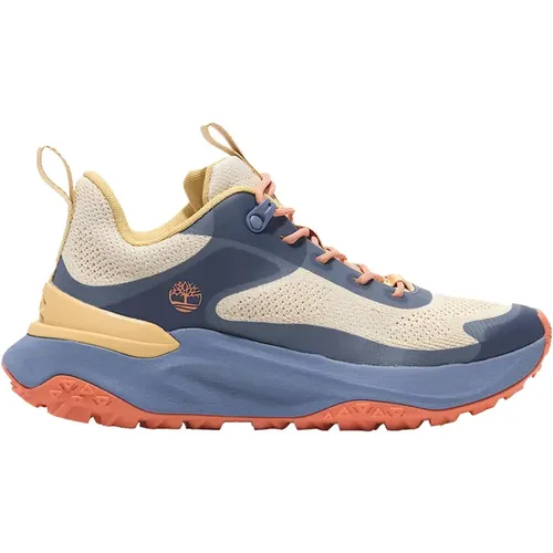 Motion Access Low Top Sneakers , female, Sizes: 5 UK, 5 1/2 UK, 4 1/2 UK, 6 1/2 UK, 2 1/2 UK, 3 1/2 UK, 7 UK, 3 UK, 6 UK, 4 UK - Timberland - Modalova