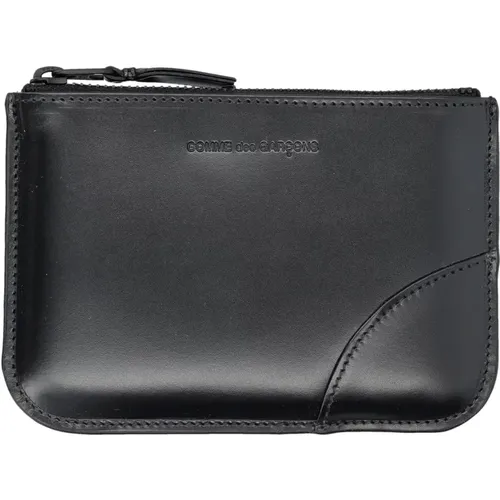 Classic Leather Pouch , unisex, Sizes: ONE SIZE - Comme des Garçons - Modalova