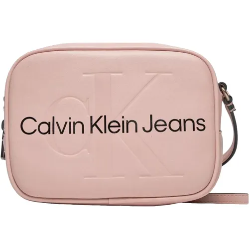 Handbags , Damen, Größe: ONE Size - Calvin Klein Jeans - Modalova