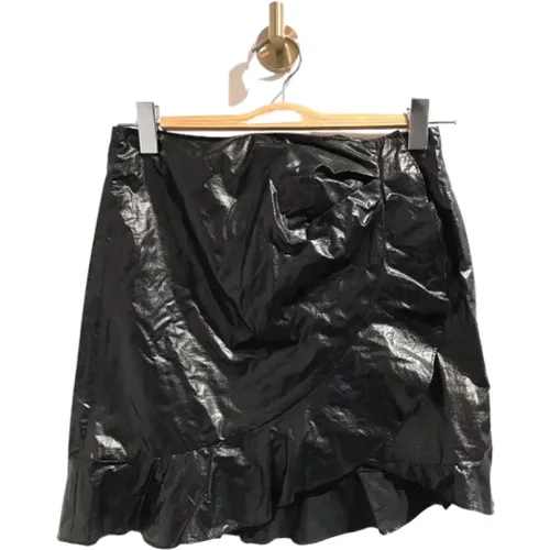 Pre-owned Skirts , female, Sizes: S - Isabel Marant Pre-owned - Modalova