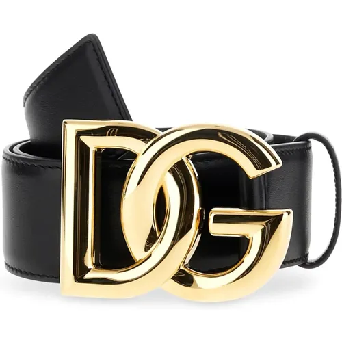 Stylische Gürtel Dolce & Gabbana - Dolce & Gabbana - Modalova