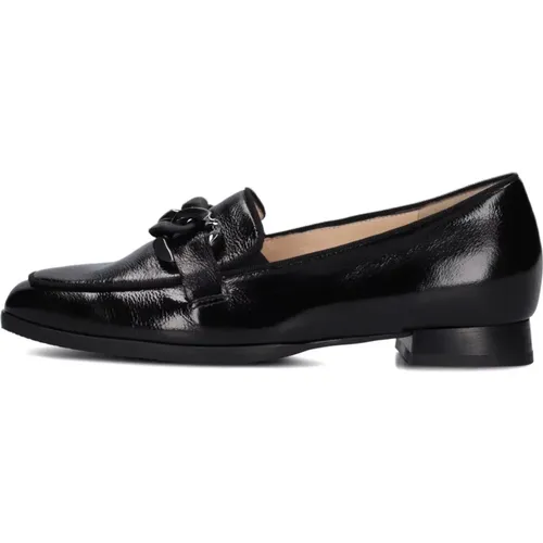 Damen Loafers Napoli , Damen, Größe: 38 1/2 EU - HASSIA - Modalova