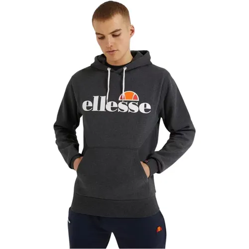 Hoodie mit Kängurutasche Ellesse - Ellesse - Modalova