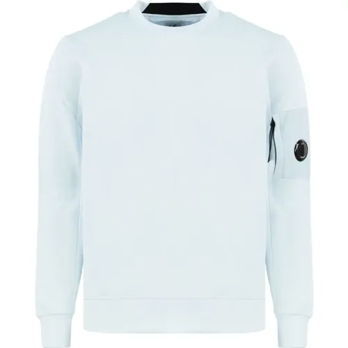 Sweatshirts , male, Sizes: M, XL, 2XL, L - C.P. Company - Modalova