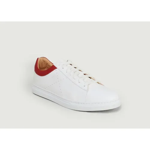 Sneakers , male, Sizes: 7 UK, 2 UK, 1 UK, 3 UK, 8 UK - L'Exception Paris - Modalova