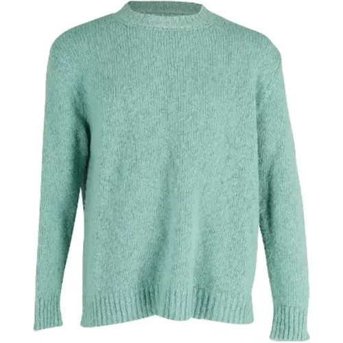 Pre-owned Wolle knitwear - Dries van Noten Pre-owned - Modalova