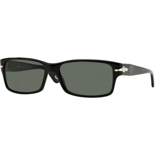 Sunglasses , male, Sizes: 58 MM - Persol - Modalova