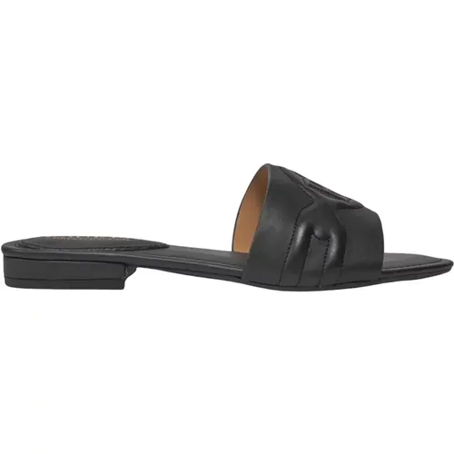 Sandals for Women , female, Sizes: 5 UK, 4 UK, 6 UK - Ralph Lauren - Modalova