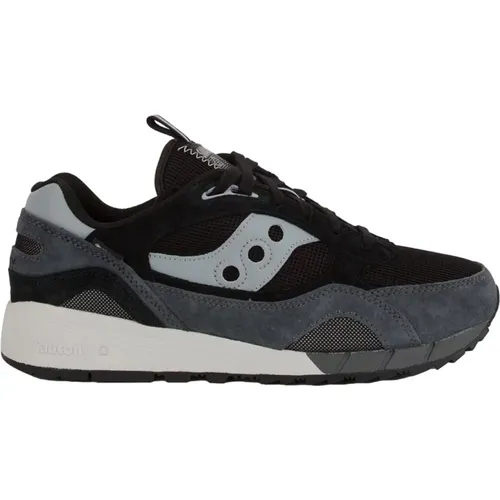 Sneaker , male, Sizes: 7 UK, 9 UK - Saucony - Modalova