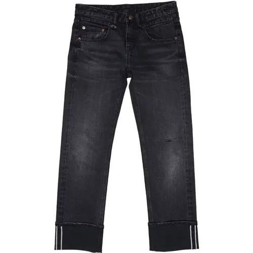 Gerade Jeans für Männer R13 - R13 - Modalova