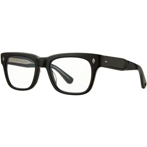 Men Accessories Optical frames Ss23 , male, Sizes: 49 MM - Garrett Leight - Modalova