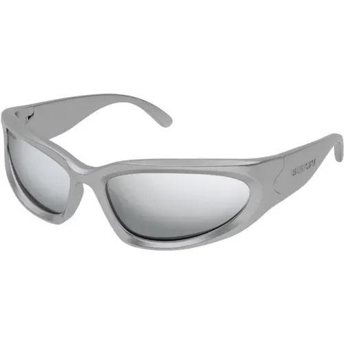 Stylish Sunglasses for Your Look , unisex, Sizes: ONE SIZE - Balenciaga - Modalova