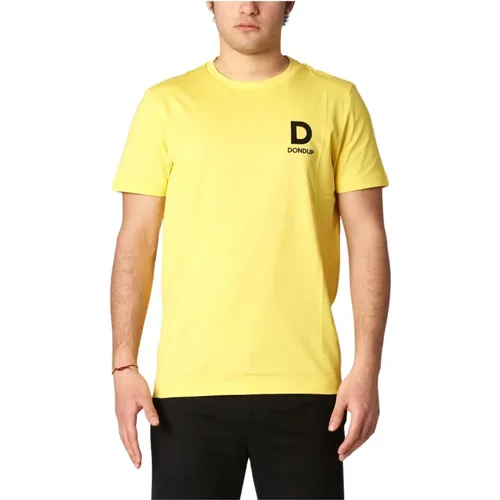 T-Shirt Dondup - Dondup - Modalova