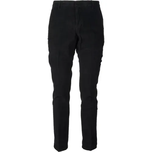 Schmal geschnittene Hose Dondup - Dondup - Modalova