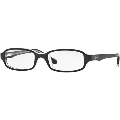 Stilvolle Brille mit 54mm Rahmenbreite - Ray-Ban - Modalova