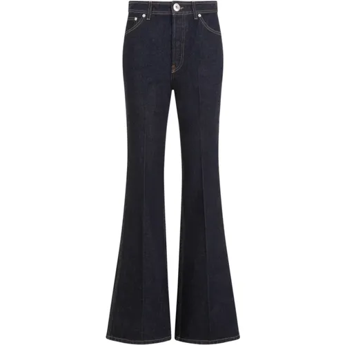 Jeans for Women Aw24 , female, Sizes: M, S, XS - Lanvin - Modalova