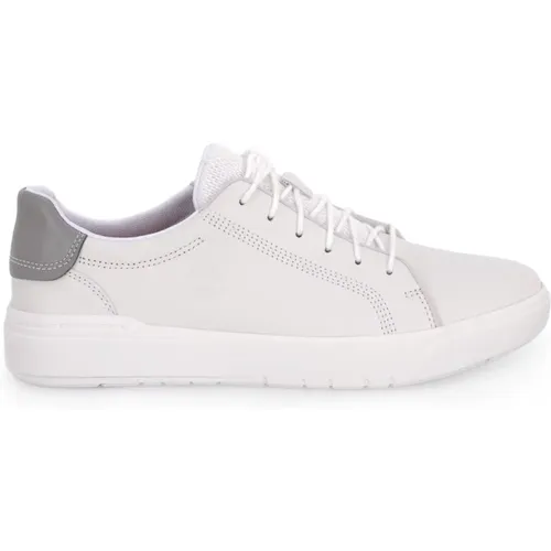 Casual Bay Sneakers for Men , male, Sizes: 6 UK, 8 UK, 10 UK, 7 UK - Timberland - Modalova