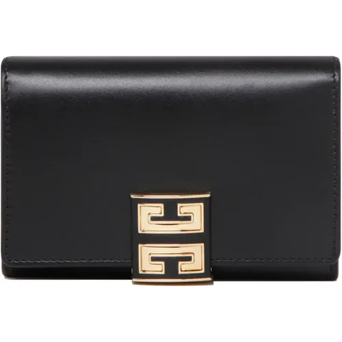 Wallets , female, Sizes: ONE SIZE - Givenchy - Modalova