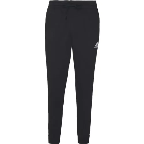 Essentials French Terry Lange Hose , Herren, Größe: 2XL - Adidas - Modalova