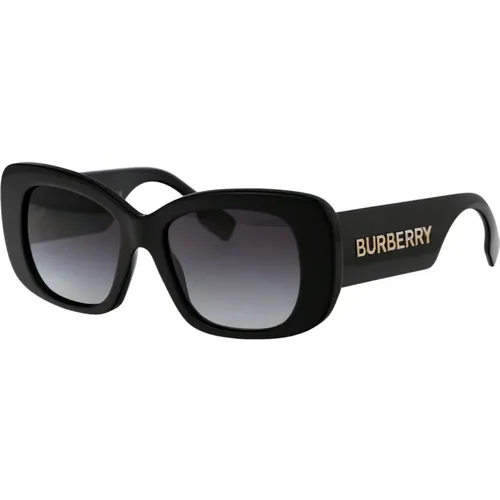 Stylische Sonnenbrille 0Be4410 - Burberry - Modalova