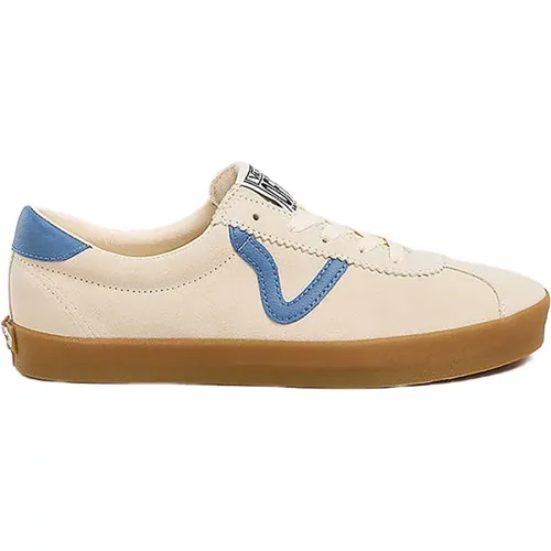 Sport Low Sneakers , Herren, Größe: 41 EU - Vans - Modalova