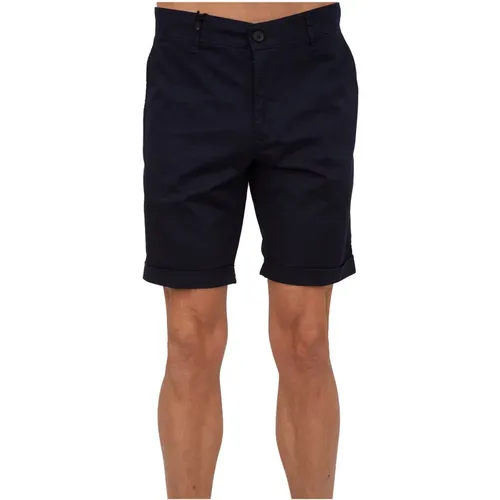 Casual Shorts für Männer Peuterey - Peuterey - Modalova