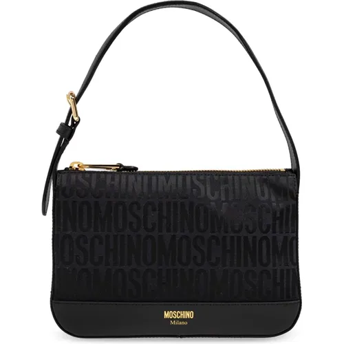 Schultertasche Moschino - Moschino - Modalova