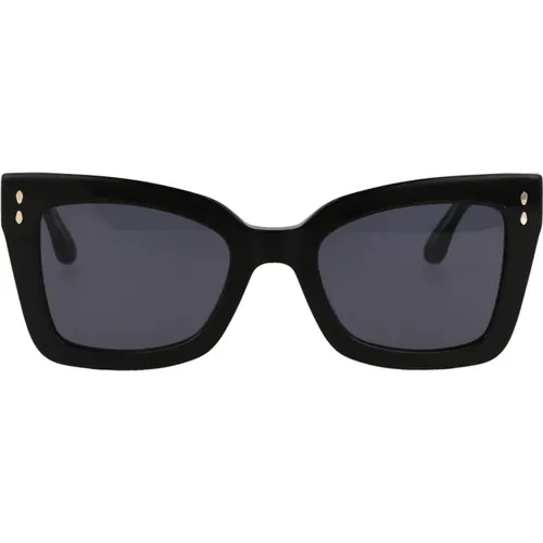 Stylish Sunglasses IM 0103/S , female, Sizes: 52 MM - Isabel marant - Modalova