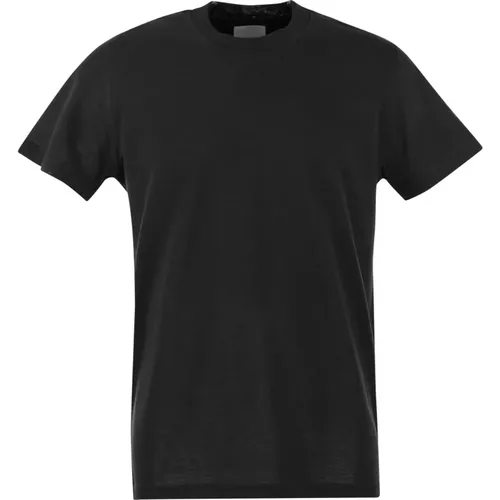 T-Shirts , Herren, Größe: L - PT Torino - Modalova