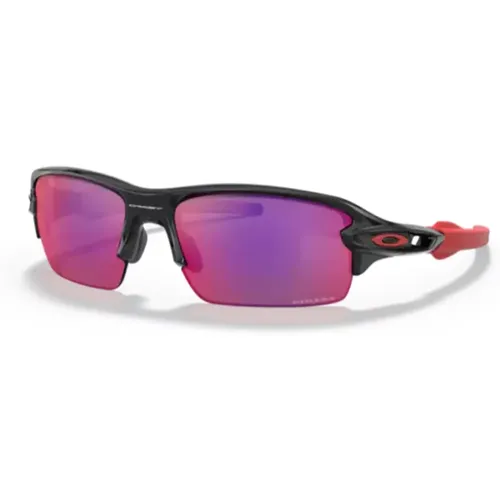 Sonnenbrille Flak XS Oj9005 Junior - Oakley - Modalova