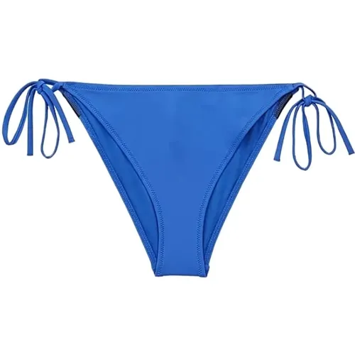 Stylish Bikini Bottom Piece , female, Sizes: L, XS, S, M - Calvin Klein - Modalova