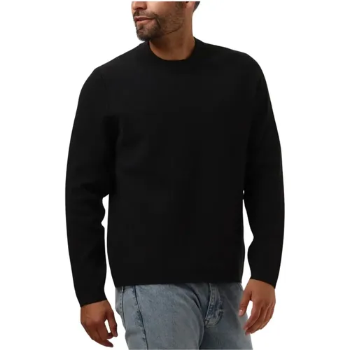 Herren Pullover & Weste Elrik , Herren, Größe: 2XL - drykorn - Modalova