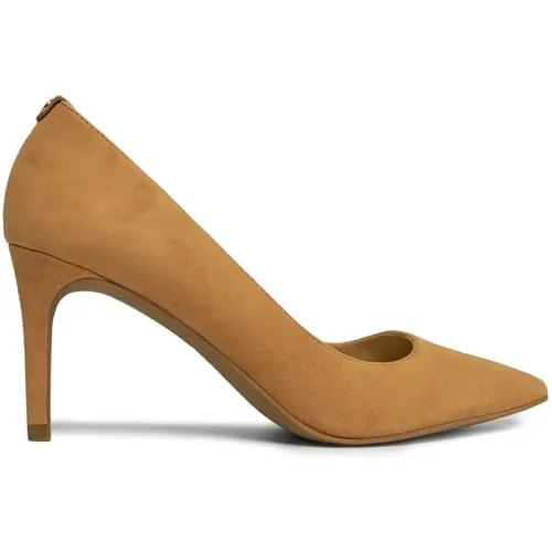 Pumps , Damen, Größe: 37 EU - Michael Kors - Modalova